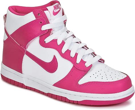 Mädchen Nike Dunk